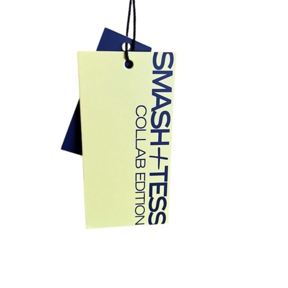 Smash + Tess Ellie Maxi Dress Size XL Hot Coral NWT - Picture 15 of 16